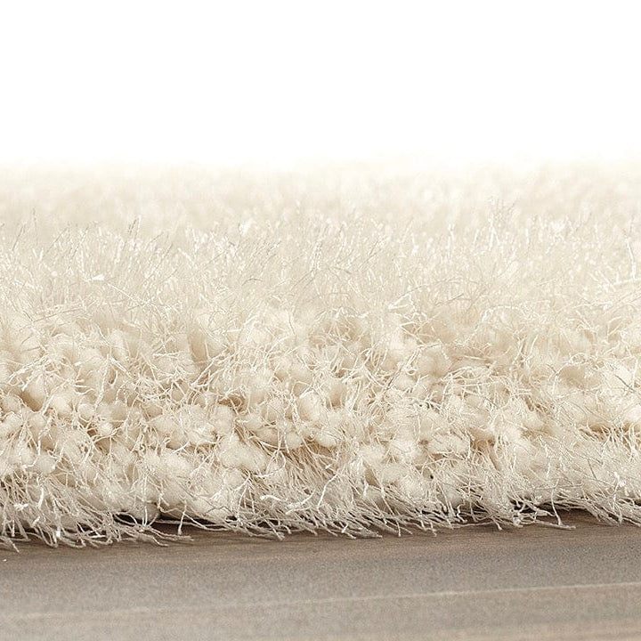 Origins Extravagance Rug shaggy, plain, modern RUGS_and_MORE