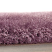Origins Extravagance Rug shaggy, plain, modern RUGS_and_MORE