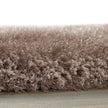 Origins Extravagance Rug shaggy, plain, modern RUGS_and_MORE