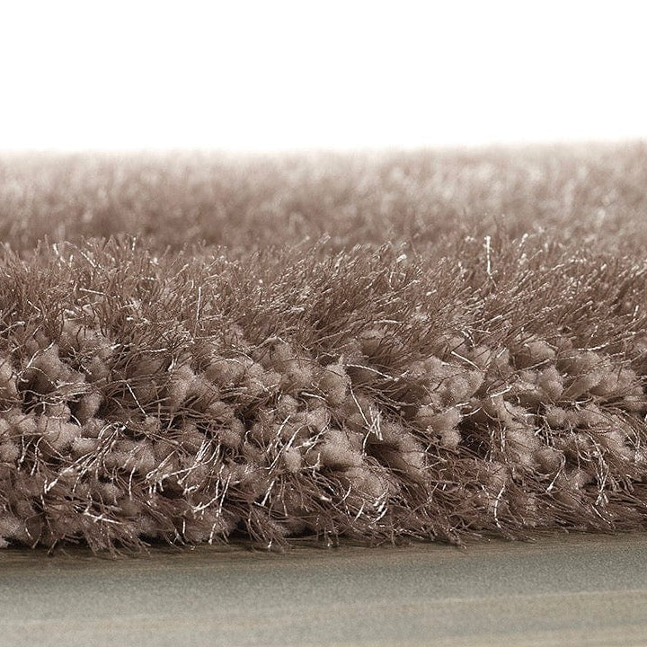 Origins Extravagance Rug shaggy, plain, modern RUGS_and_MORE