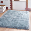 Origins Extravagance Rug shaggy, plain, modern RUGS_and_MORE