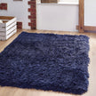Origins Extravagance Rug shaggy, plain, modern RUGS_and_MORE