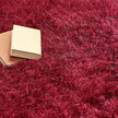 Origins Extravagance Rug shaggy, plain, modern RUGS_and_MORE