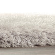 Origins Extravagance Rug shaggy, plain, modern RUGS_and_MORE