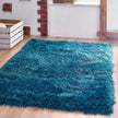 Origins Extravagance Rug shaggy, plain, modern RUGS_and_MORE