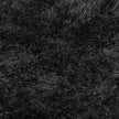 Origins Extravagance Rug shaggy, plain, modern RUGS_and_MORE