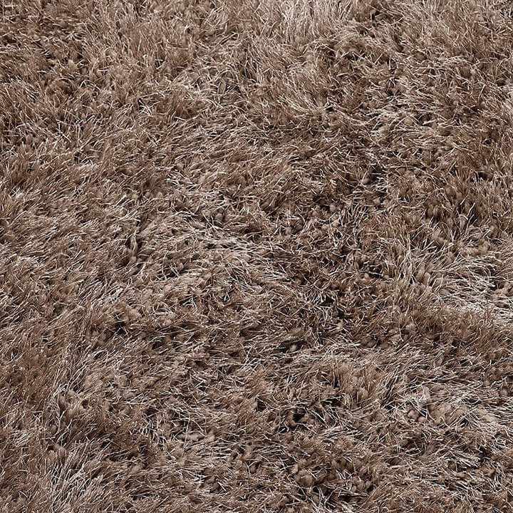 Origins Extravagance Rug shaggy, plain, modern RUGS_and_MORE