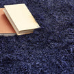 Origins Extravagance Rug shaggy, plain, modern RUGS_and_MORE