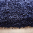 Origins Extravagance Rug shaggy, plain, modern RUGS_and_MORE