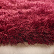 Origins Extravagance Rug shaggy, plain, modern RUGS_and_MORE