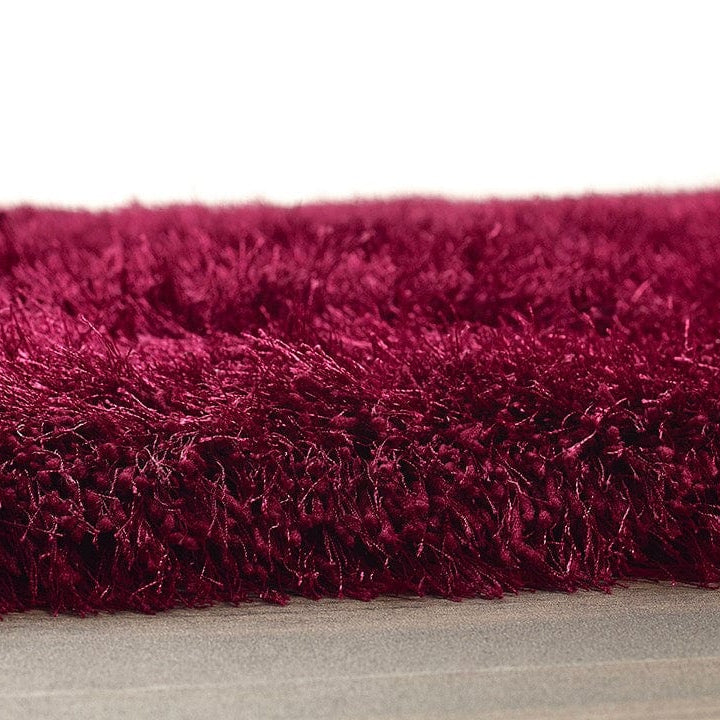 Origins Extravagance Rug shaggy, plain, modern RUGS_and_MORE
