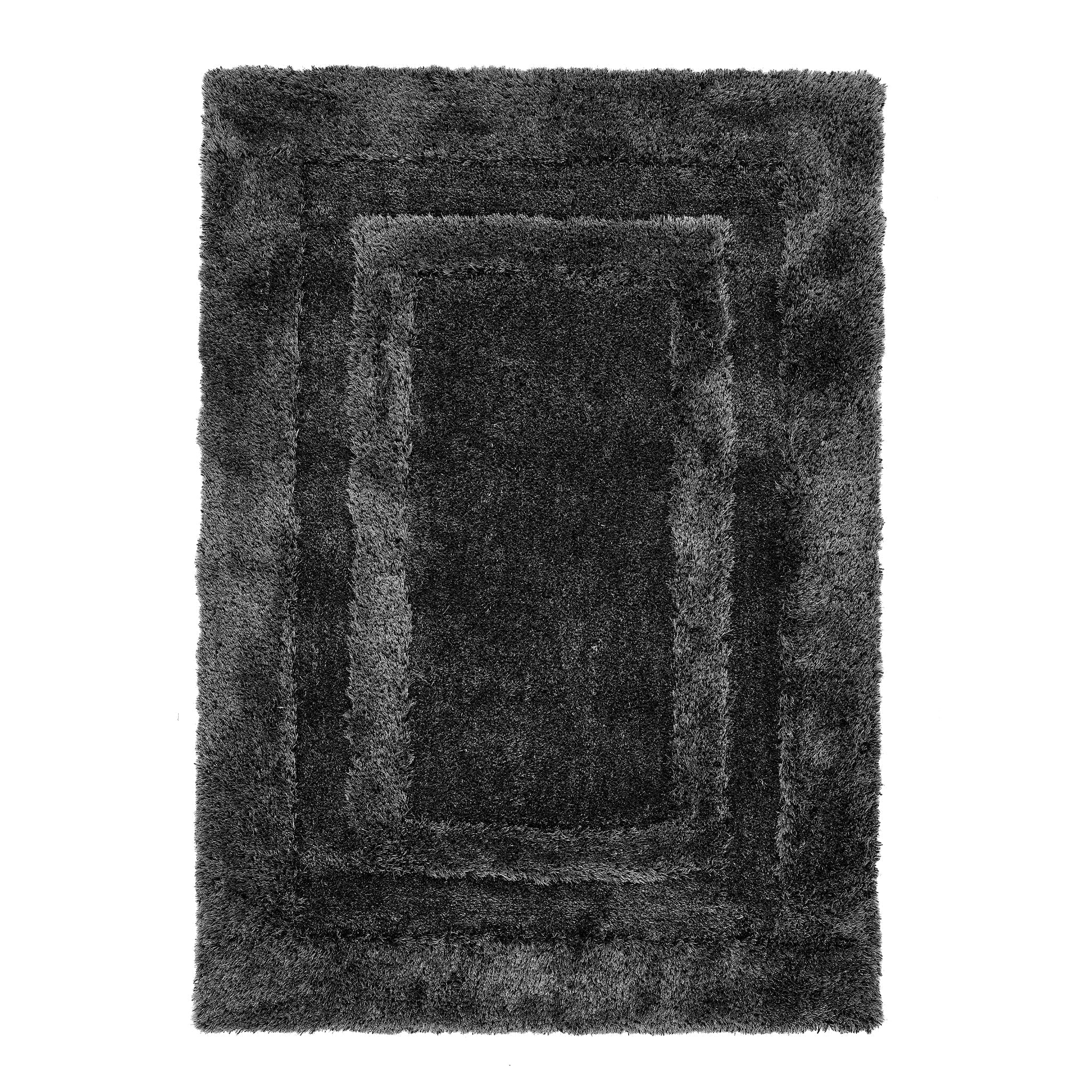 Origins Frame Charcoal - handmade