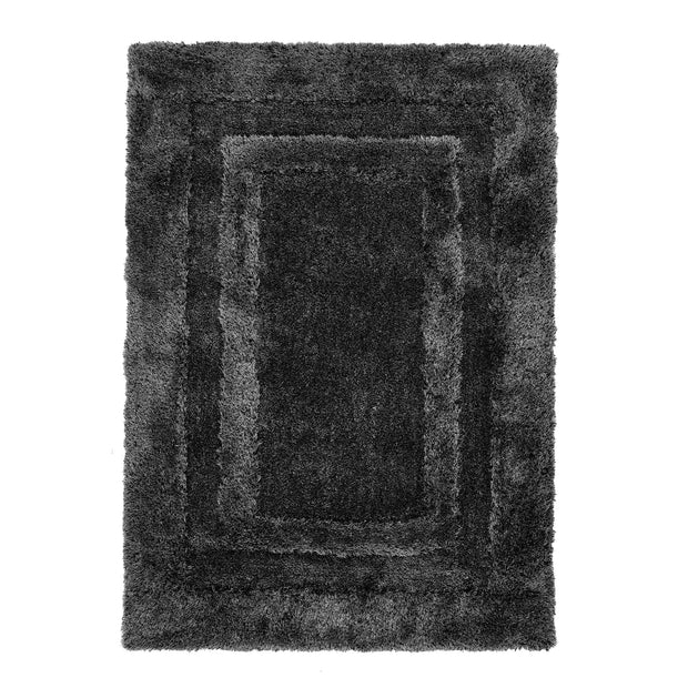 Origins Frame Charcoal - handmade