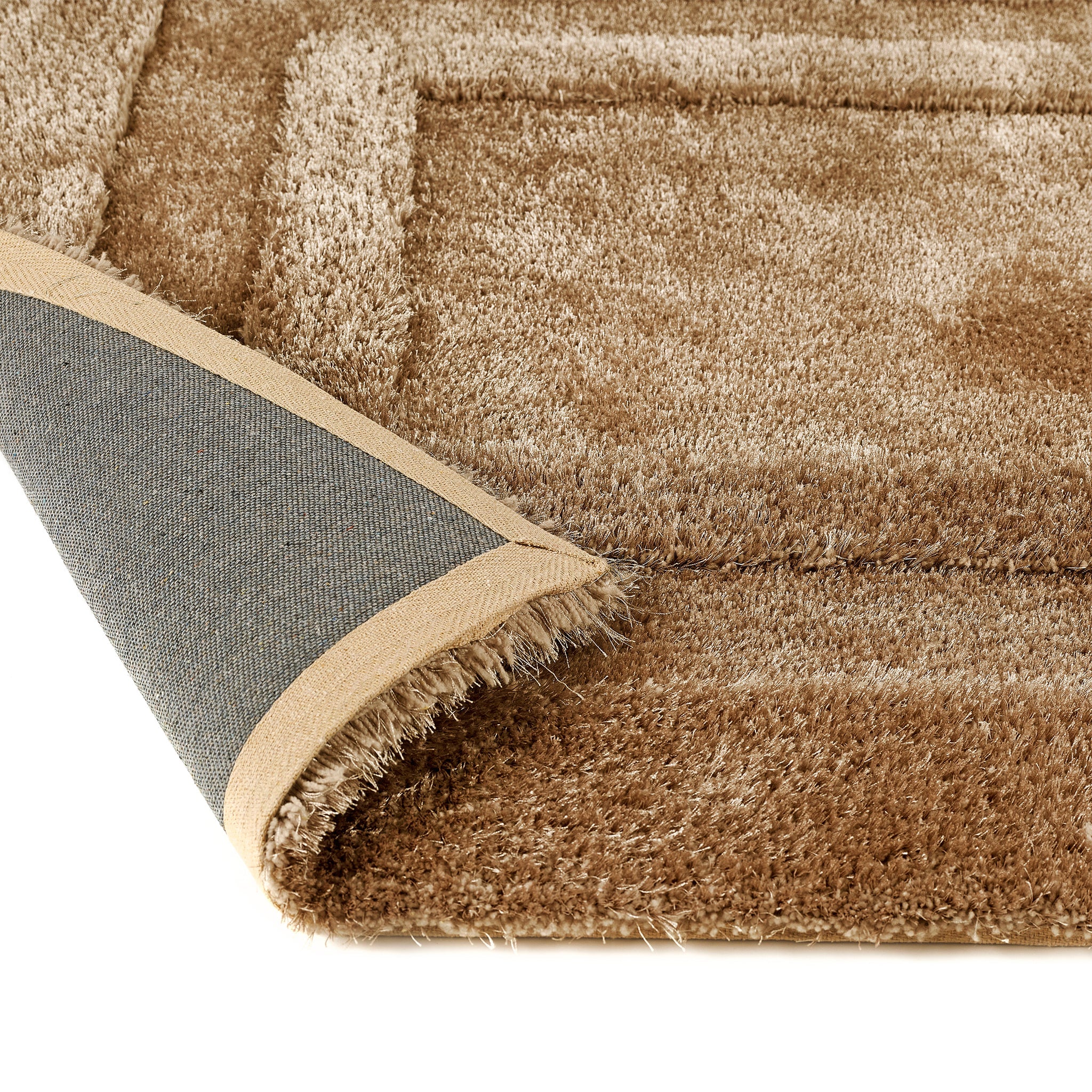 Origins Frame Latte - handmade