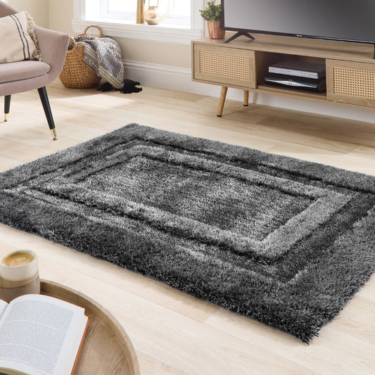 Origins Frame Rug Machine Tufted RUGS_and_MORE