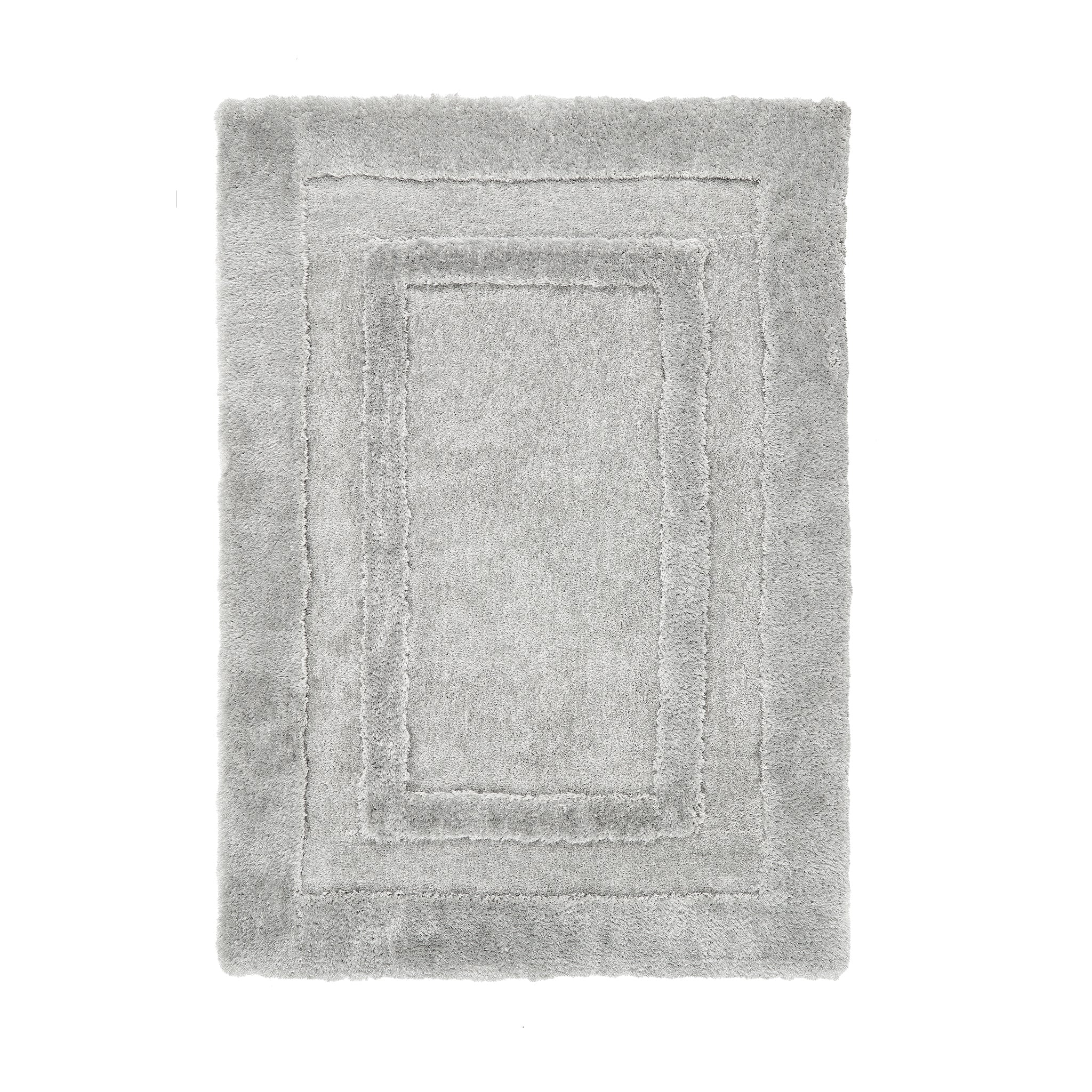 Origins Frame Silver - handmade