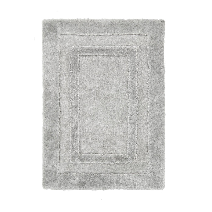 Origins Frame Silver - handmade