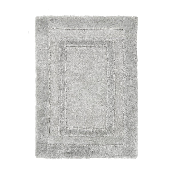 Origins Frame Silver - handmade