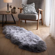 Origins Genuine Sheepskin Grey - handmade