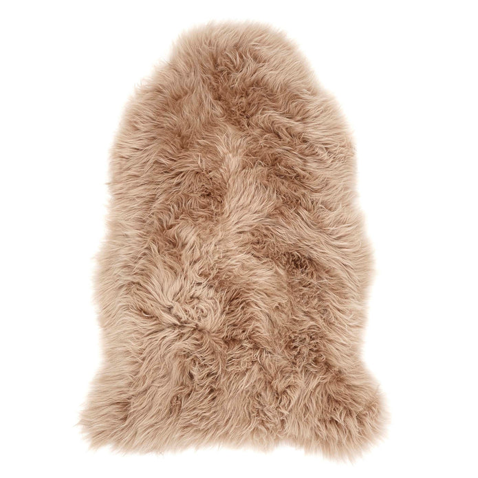 Origins Genuine Sheepskin Mink - handmade