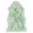 Origins Genuine Sheepskin Mint - handmade