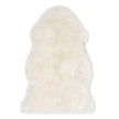 Origins Genuine Sheepskin Natural - handmade