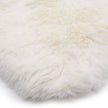 Origins Genuine Sheepskin Natural - handmade