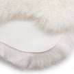 Origins Genuine Sheepskin Natural - handmade
