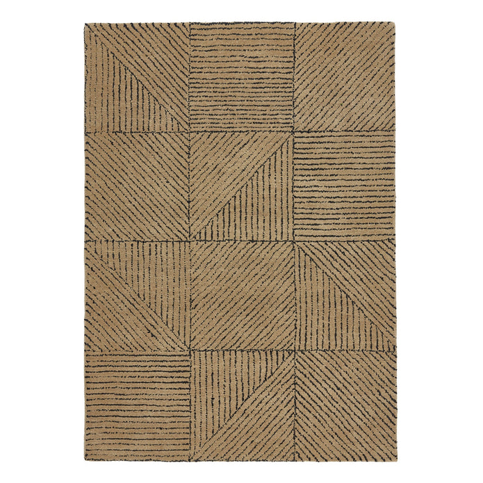 Origins Geometric Sand - handmade