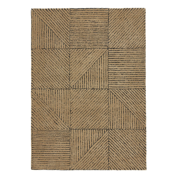 Origins Geometric Sand - handmade