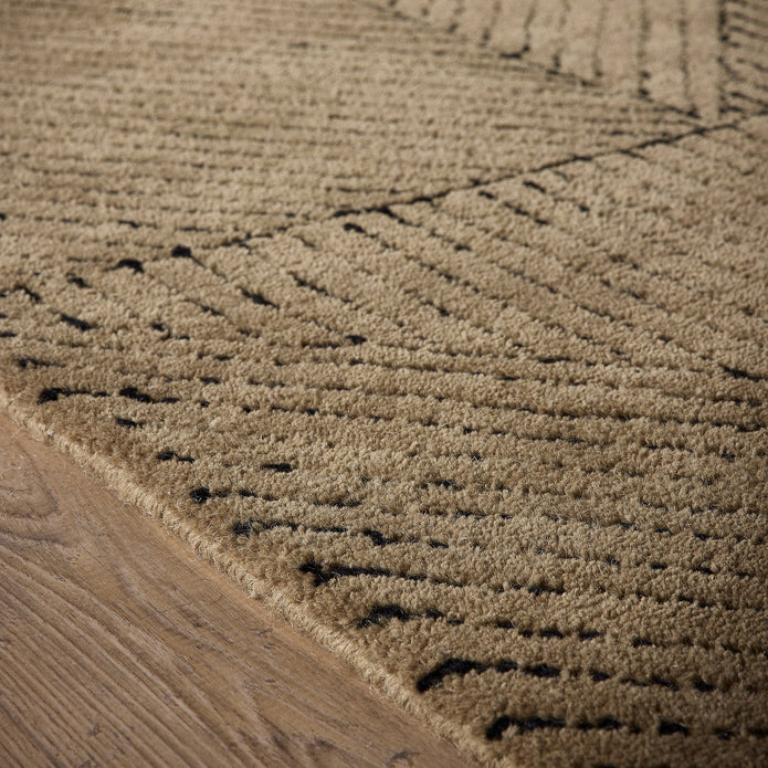 Origins Geometric Sand - handmade