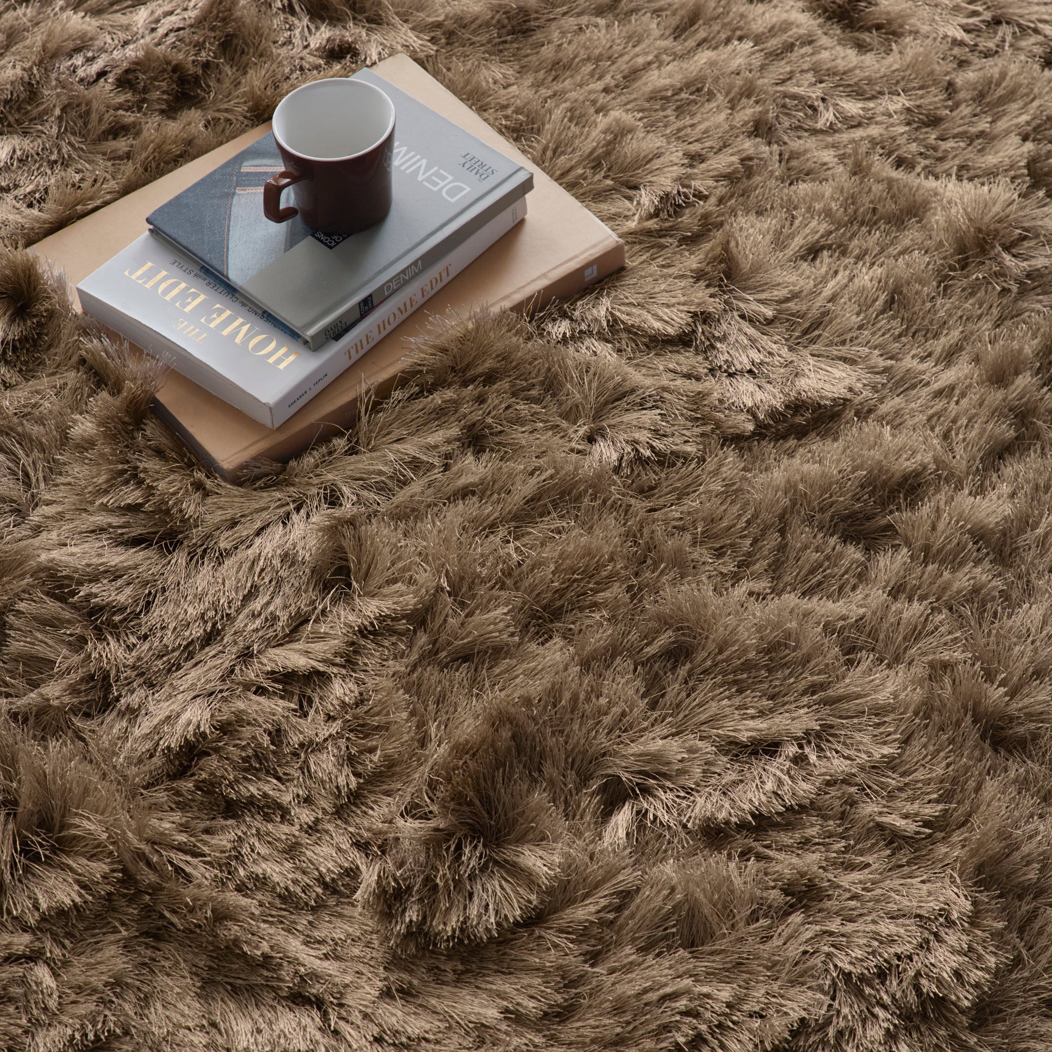 Origins Glamour Deluxe Champagne - handmade