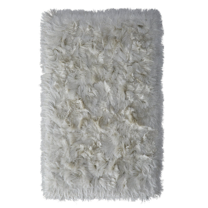 Origins Glamour Deluxe Ivory - handmade