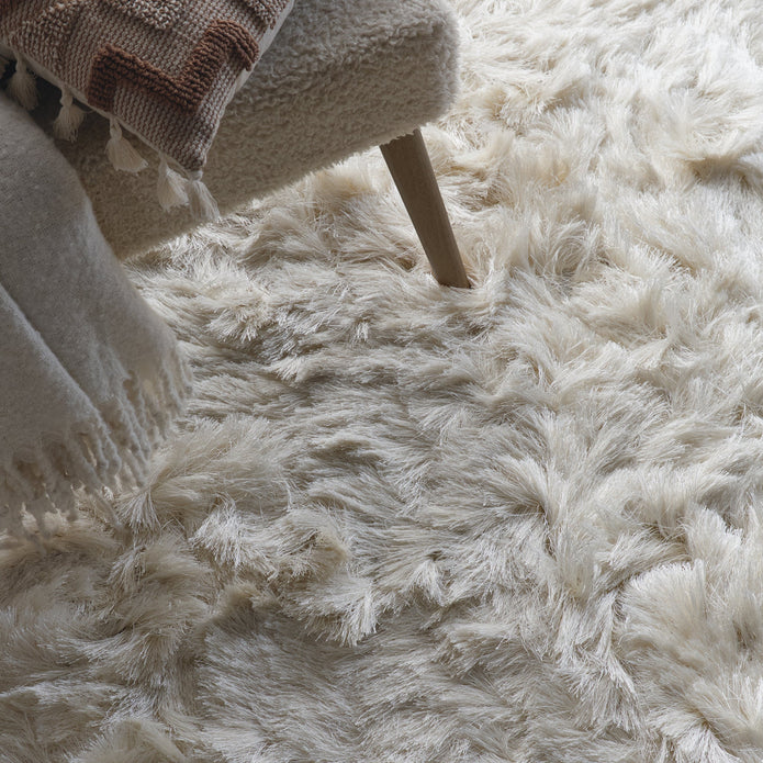 Origins Glamour Deluxe Ivory - handmade