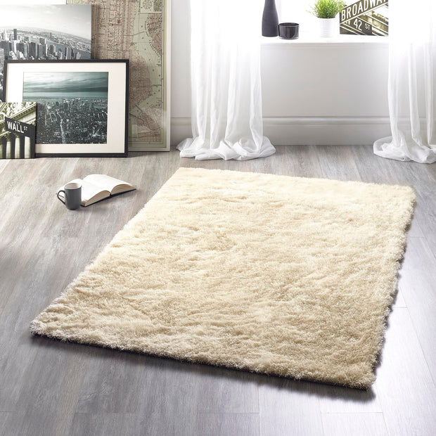 Origins Glamour/Shimmer Champagne - handmade