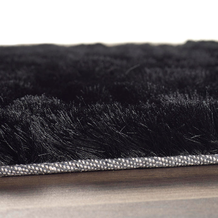 Origins Glamour/Shimmer Charcoal - handmade