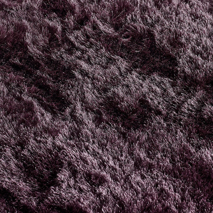 Origins Glamour/Shimmer Mauve - handmade