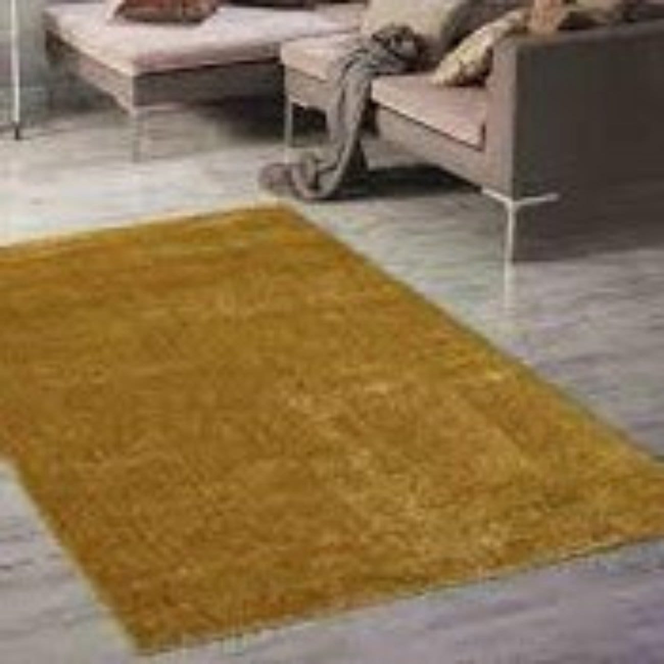 Origins Glamour/Shimmer Rug Hand Tufted RUGS_and_MORE