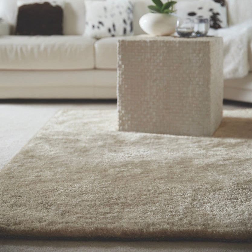 Origins Glamour/Shimmer Rug Hand Tufted RUGS_and_MORE