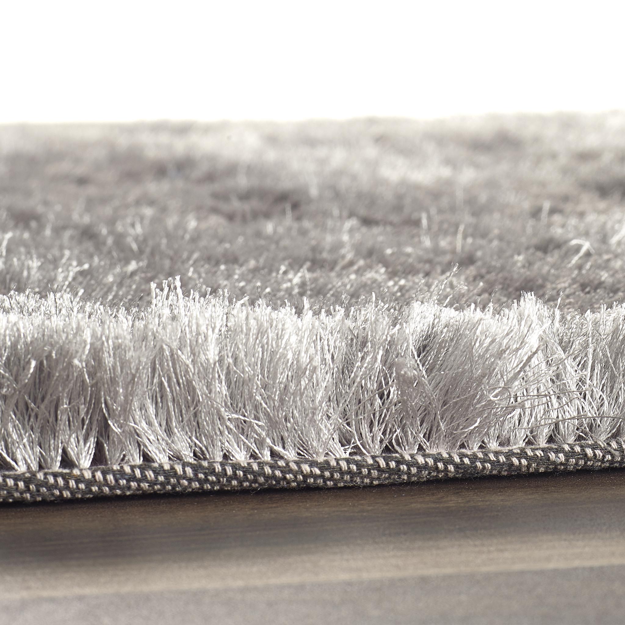 Origins Glamour/Shimmer Silver - handmade