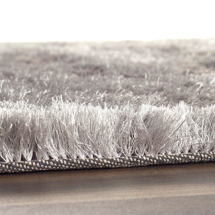 Origins Glamour/Shimmer Silver - handmade