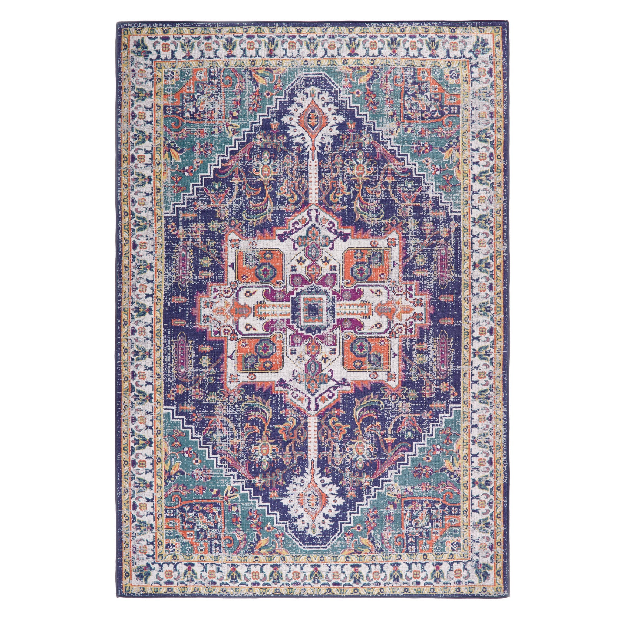 Origins Granada Emerald - handmade