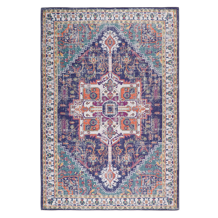 Origins Granada Emerald - handmade