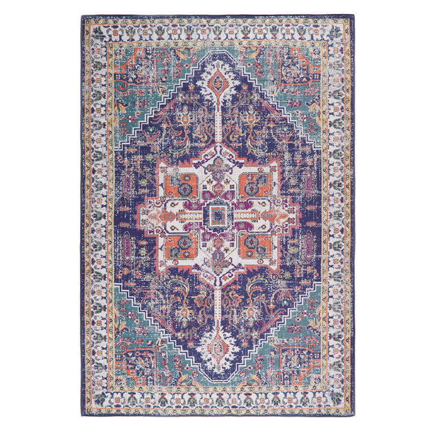 Origins Granada Emerald - handmade