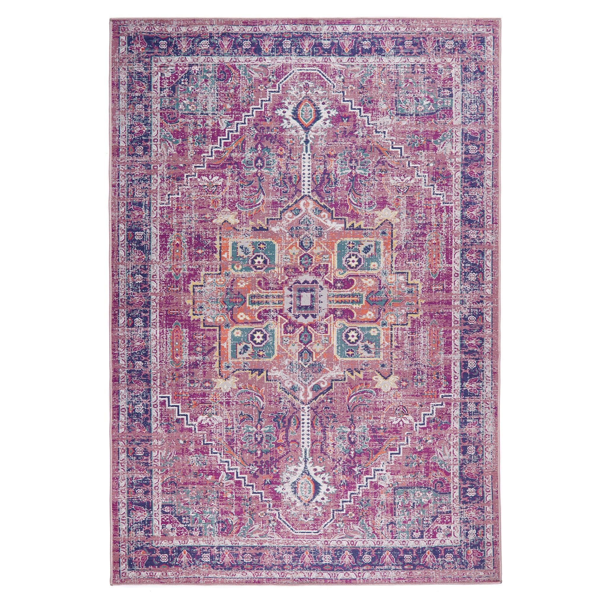 Origins Granada Ruby - handmade
