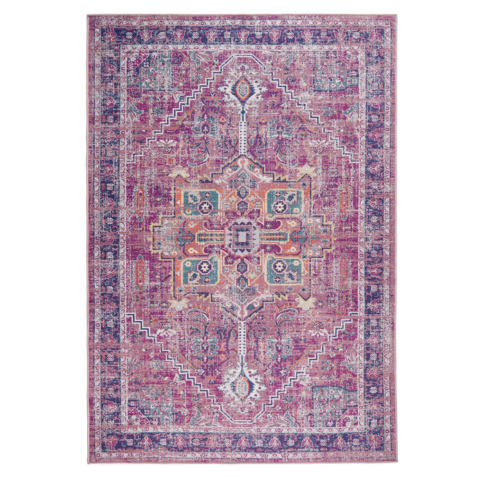 Origins Granada Ruby - handmade