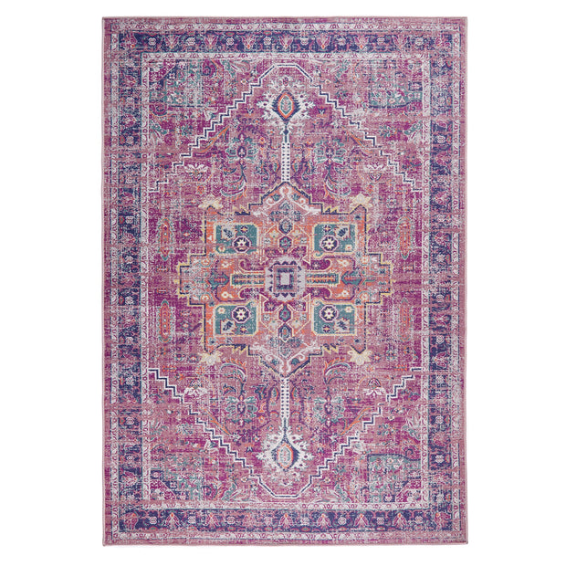 Origins Granada Ruby - handmade
