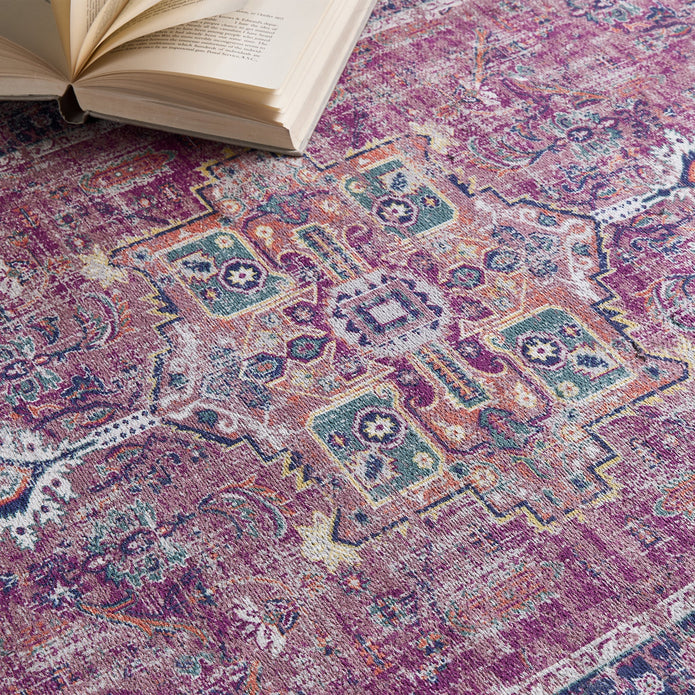 Origins Granada Ruby - handmade