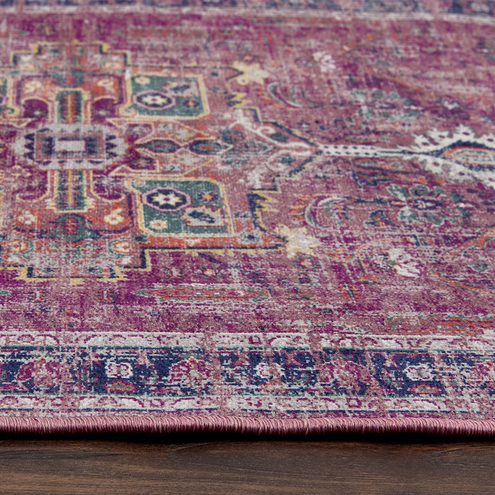 Origins Granada Ruby - handmade