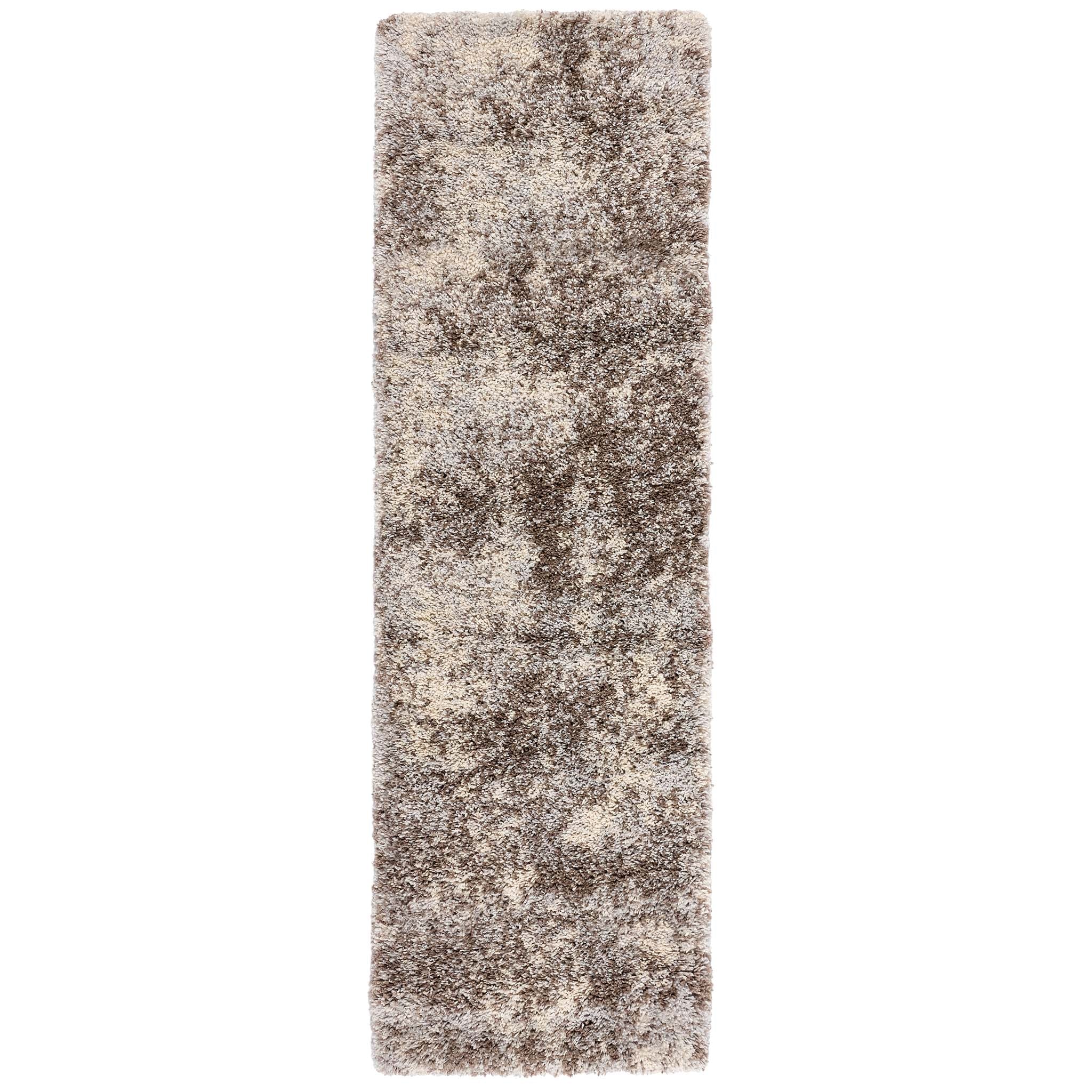 Origins Hadley Beige/Grey Mix - handmade